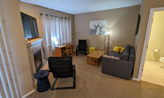 Redmond Casa | Aazure Like It - Eagle Crest Resort, Fun & Relaxation Headquarters