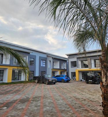 Greater Tubatse Apartamento | AB&AB Hotel and Apartments