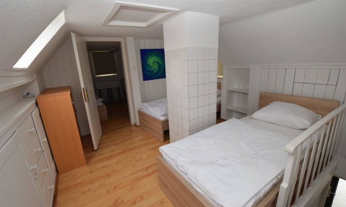 Stuttgart Apartamento | AB Apartment 27
