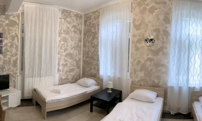 Innenstadt Apartamento | Ab Apartment 54
