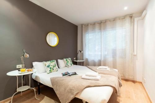Hostafrancs Apartamento | AB Princep Jordi