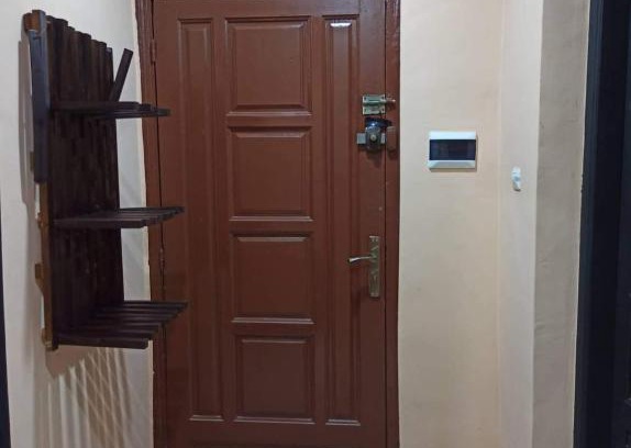 Algiers Apartamento | AB Room