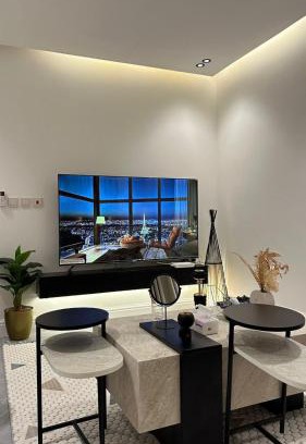 As Salamah Apartamento | AB vip