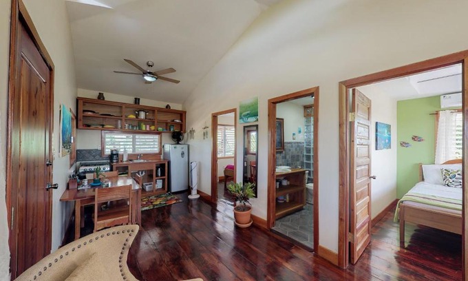Hopkins Casa | Abacana Cabanas