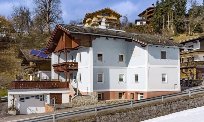 Hopfgarten Markt Apartamento | Abacus vacation apartment