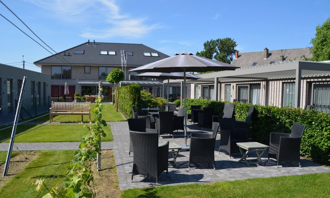 Appels Casa | Abalona Hotel & Apartments