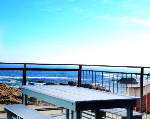 Lambert's Bay Casa | Abalone Self-Catering