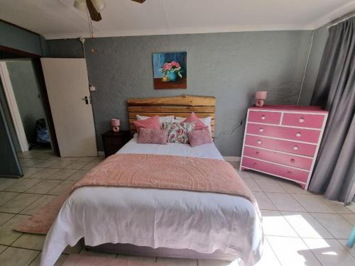Sabie Apartamento | Abaloo Apartment #1