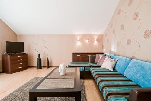 Druskininkai Apartamento | Abariaus Apartamentai