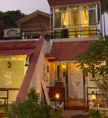 Bolpur Casa | ABASAR We have wonderful villa at Shantiniketan
