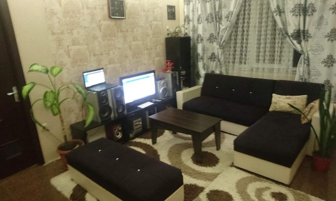 Kobuleti Apartamento | apartamento abashidze en kobuleti