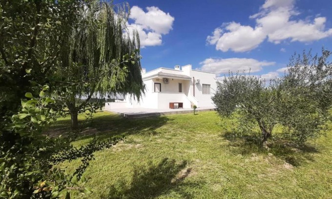 Bernalda Casa | Abaton - Casa vacanza