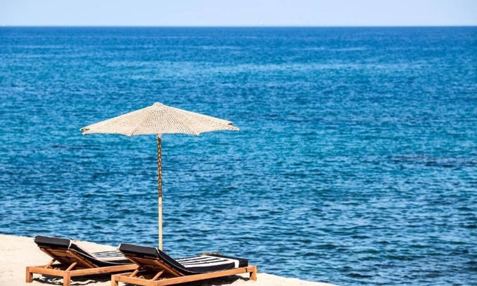 Hersonissos Centre Hotel | Abaton Island Resort & Spa