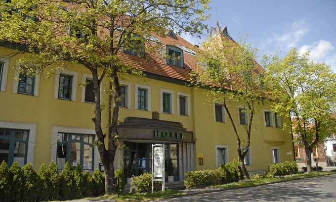 Keszthely Apartamento | Abbázia Club Hotel Kék
