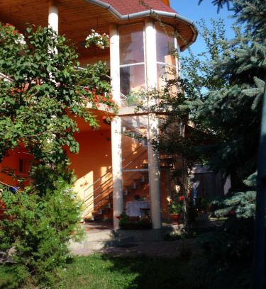 Gyula Apartamento | ABBA Gyula apartman