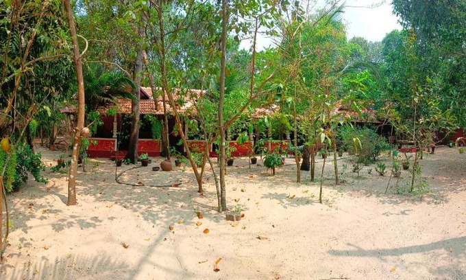 Mararikulam Casa | AbbA Marari Beach Villas & Homestay Mararikulam
