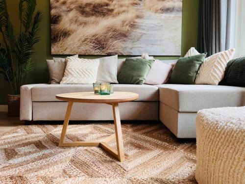 Breda Centrum Apartamento | Abbey Green Lodge