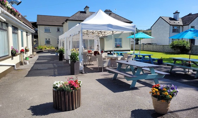 Ballyvourney Hotel | Abbey Hotel