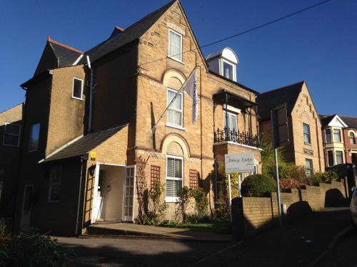 High Wycombe Hotel | Abbey Lodge Hotel