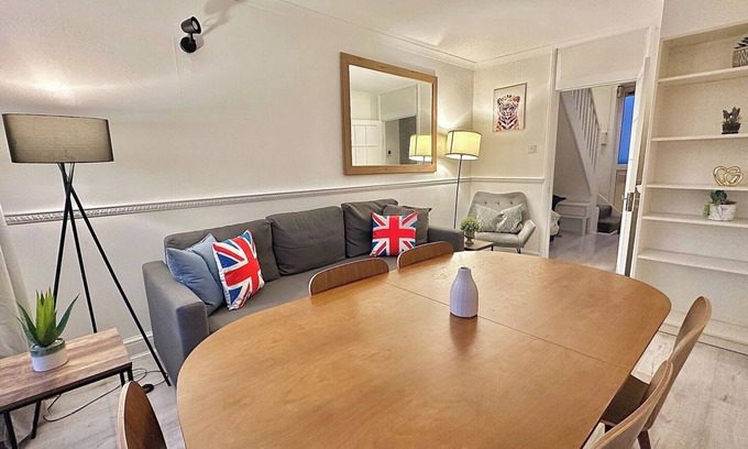 Maida Vale Apartamento | Abbey Road apartment