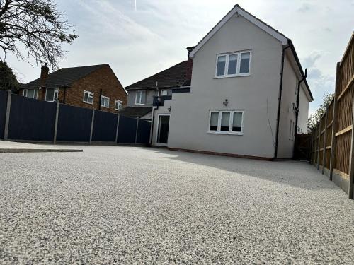Waltham Abbey Hotel | Abbey Rooms