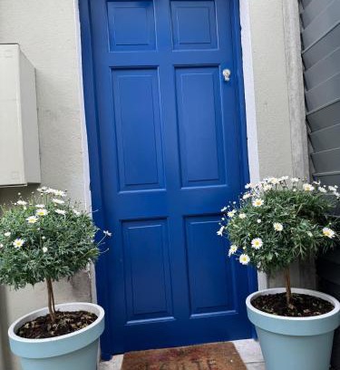 Youghal Casa | Abbey View Coach House