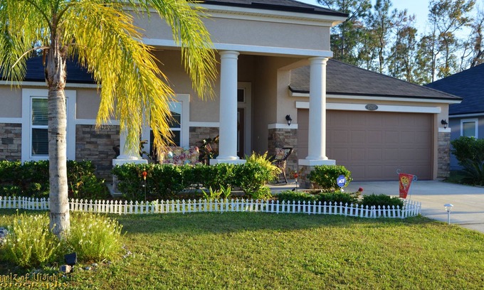 Northside Casa | ABBEY'S HAPPY HOME