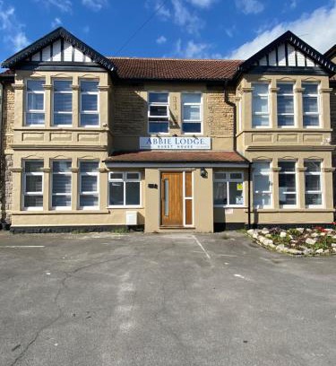 Weston-super-Mare Casa | Abbie Lodge Guest House