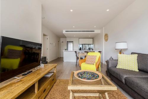 Abbotsford Apartamento | Abbotsford Short Stay Luxury Style & Location
