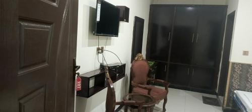Abbottabad Casa | Abbott view hotel