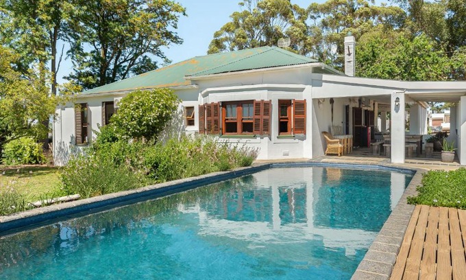 Malmesbury Casa | Abbotts Hill