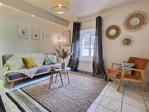 Bourg-de-Peage Apartamento | Abeille Centre Parking