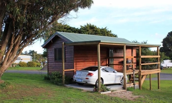 East Devonport Casa | Abel Tasman Caravan Park