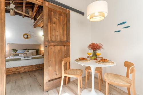 La Merced Apartamento | Abele 45 Apartment by Stay Belonio