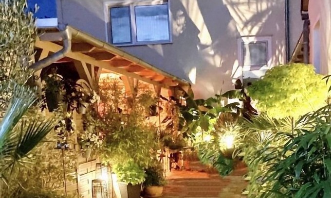 Emmerstedt Apartamento | Apartamentos Abelia en Helmstedt