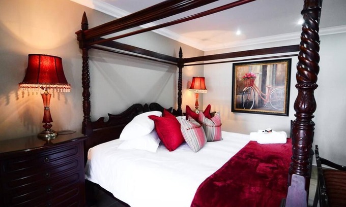 Vryburg Cama Y Desayuno | Abella Bed and Breakfast