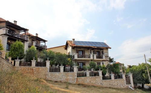 North Kynouria Casa | Abelos Villas