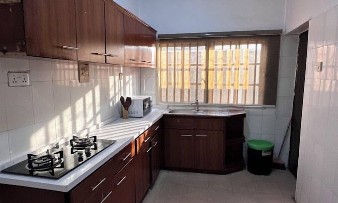 Abeokuta Apartamento | Abeokuta Shortlet Homes and Apartments