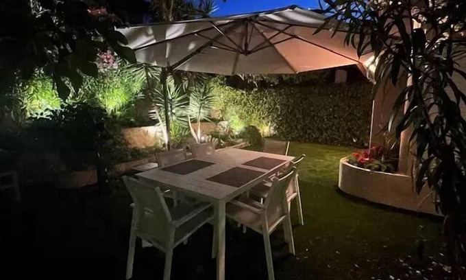 Agay Villa | Aber 4 Zimmer 6 Betten AGAY