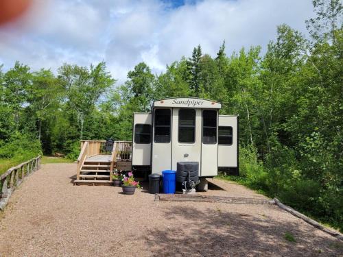 Inverness County Casa | Aberdeen Hillview Retreat