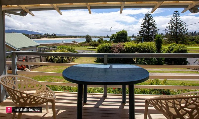 Bermagui Casa | Aberdeen Unit 1 Bermagui