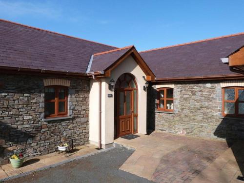 Aberystwyth Casa | Aberystwyth Enlli Cottage
