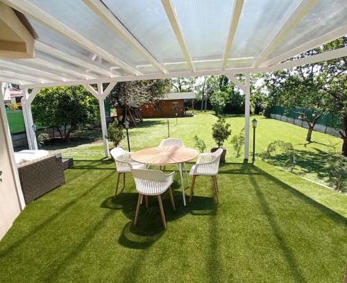 Rakoskert Apartamento | ABG House Pest