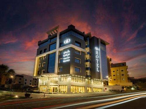 Abha Hotel | Abha Gardn Millennium Hotel