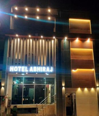 Mathura Casa | Abhiraj Guest House