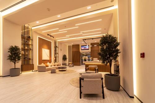 Dubai Apartamento | Abidos Hotel Apartment Dubai Land