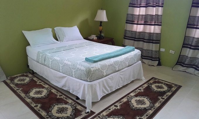 Road Town Apartamento | Abigail's Splendor Apartment