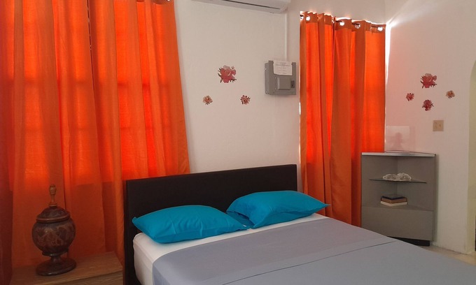 Road Town Apartamento | Abigail’s Diamond near Nanny Cay 1 Bedroom