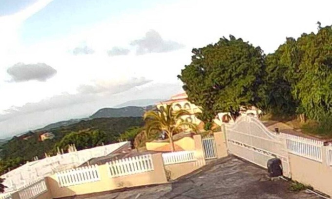 West End Casa | Abigail’s Luxury at Mt. Sage