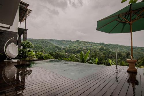 Kayu Putih Cama Y Desayuno | Abinawa Hill